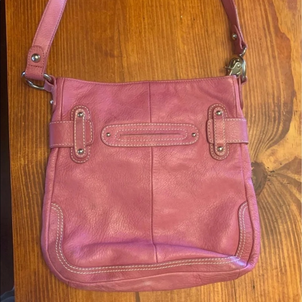 B. Makowsky Purse